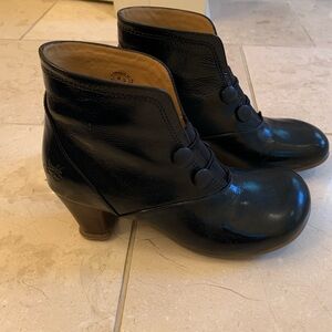 John Fluevog Shoes